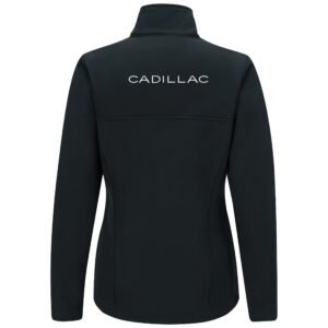 Cadillac® Women's Deluxe Softshell Jacket