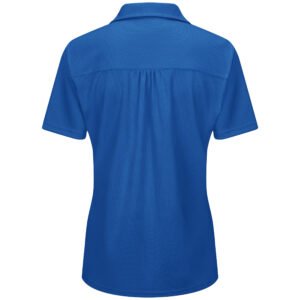 Women's Short Sleeve Performance Knit® Flex Series Pro Polo