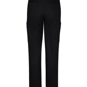 Women's Cotton Cargo Pant