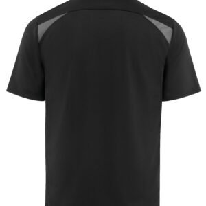 Men's Team Performance Short-Sleeve Polo