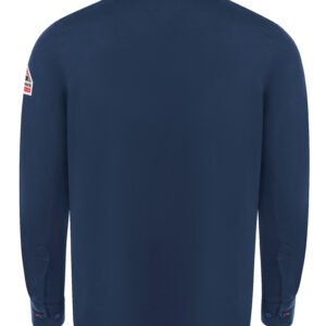 Bulwark FR Flex Knit Button Down Shirt