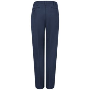 Men's Non-FR 100% Cotton Classic Fire Chief Pant