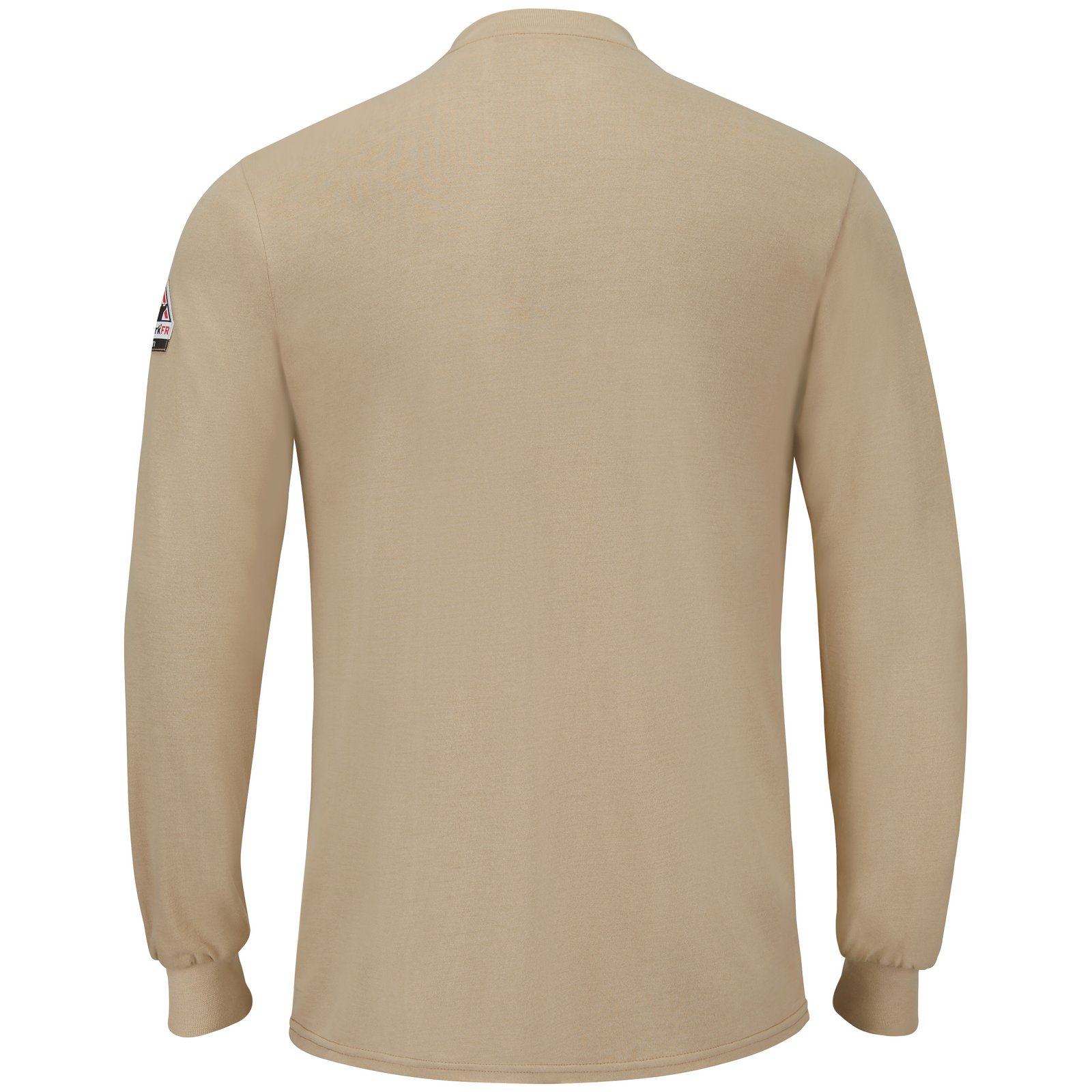 Men’s Long Sleeve Lightweight Henley Shirt