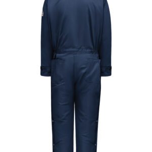 Men's Lightweight Excel FR® ComforTouch® Premium Insulated Coverall