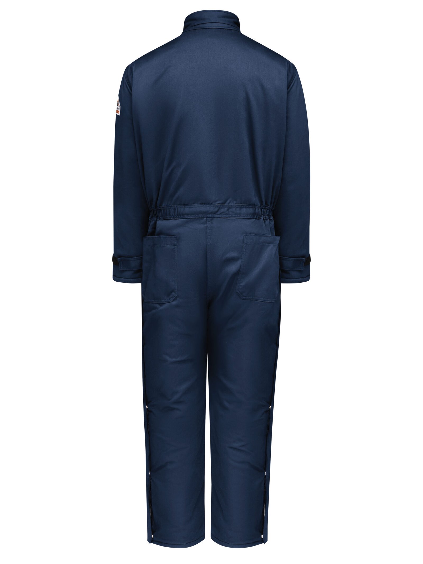Men’s Lightweight Excel FR® ComforTouch® Premium Insulated Coverall