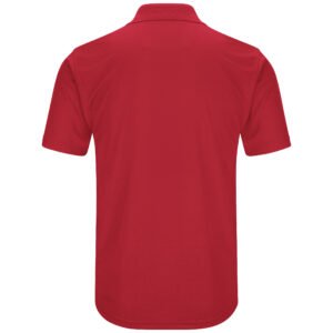 Men's Short Sleeve Performance Knit® Pocketless Core Polo