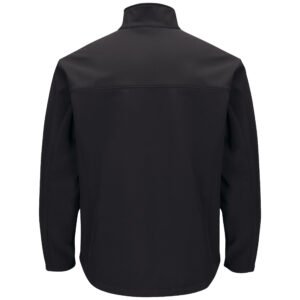 Men's Deluxe Soft Shell Jacket