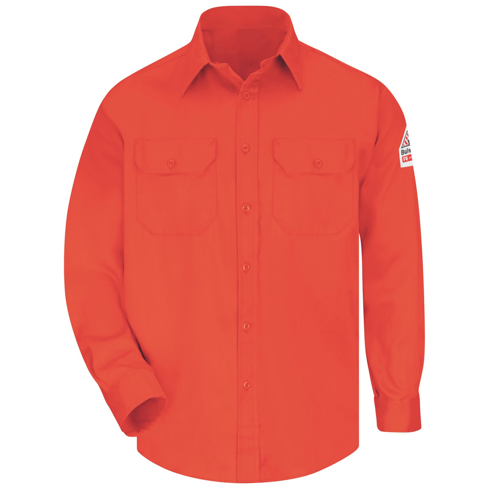Men's Uniform Shirt - Image 2