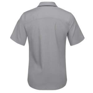 Women's Cooling Short Sleeve Work Shirt