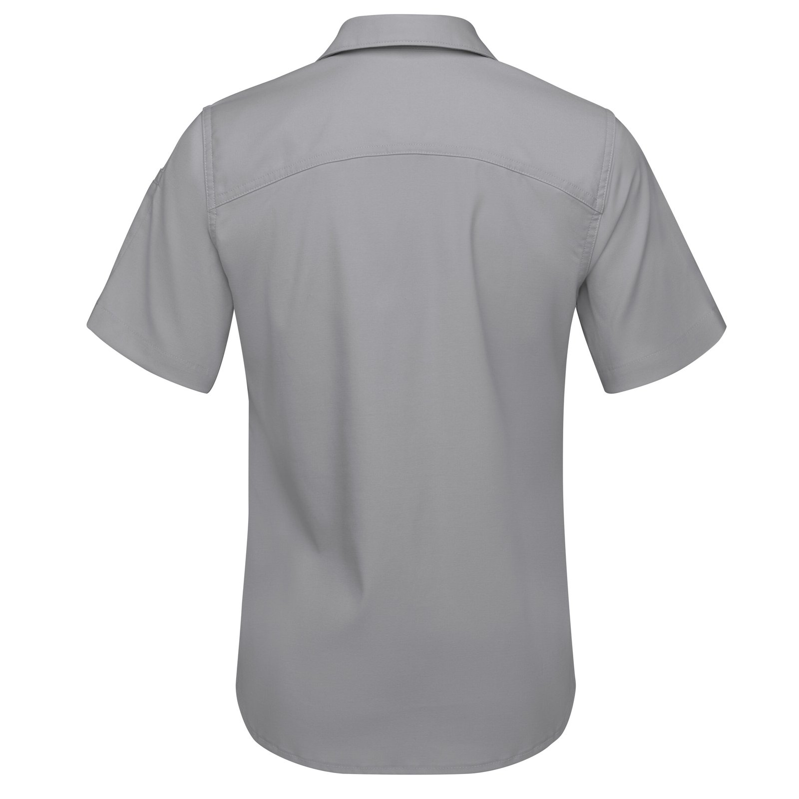 Women’s Cooling Short Sleeve Work Shirt