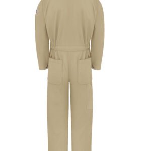 Men's Lightweight Excel FR® ComforTouch® Premium Coverall