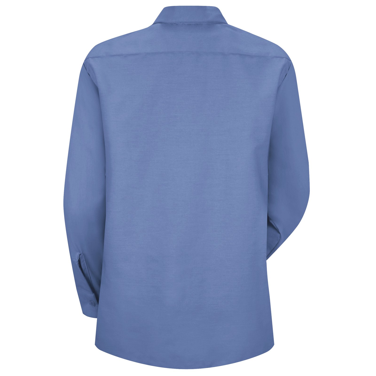 Women’s Long Sleeve Industrial Work Shirt