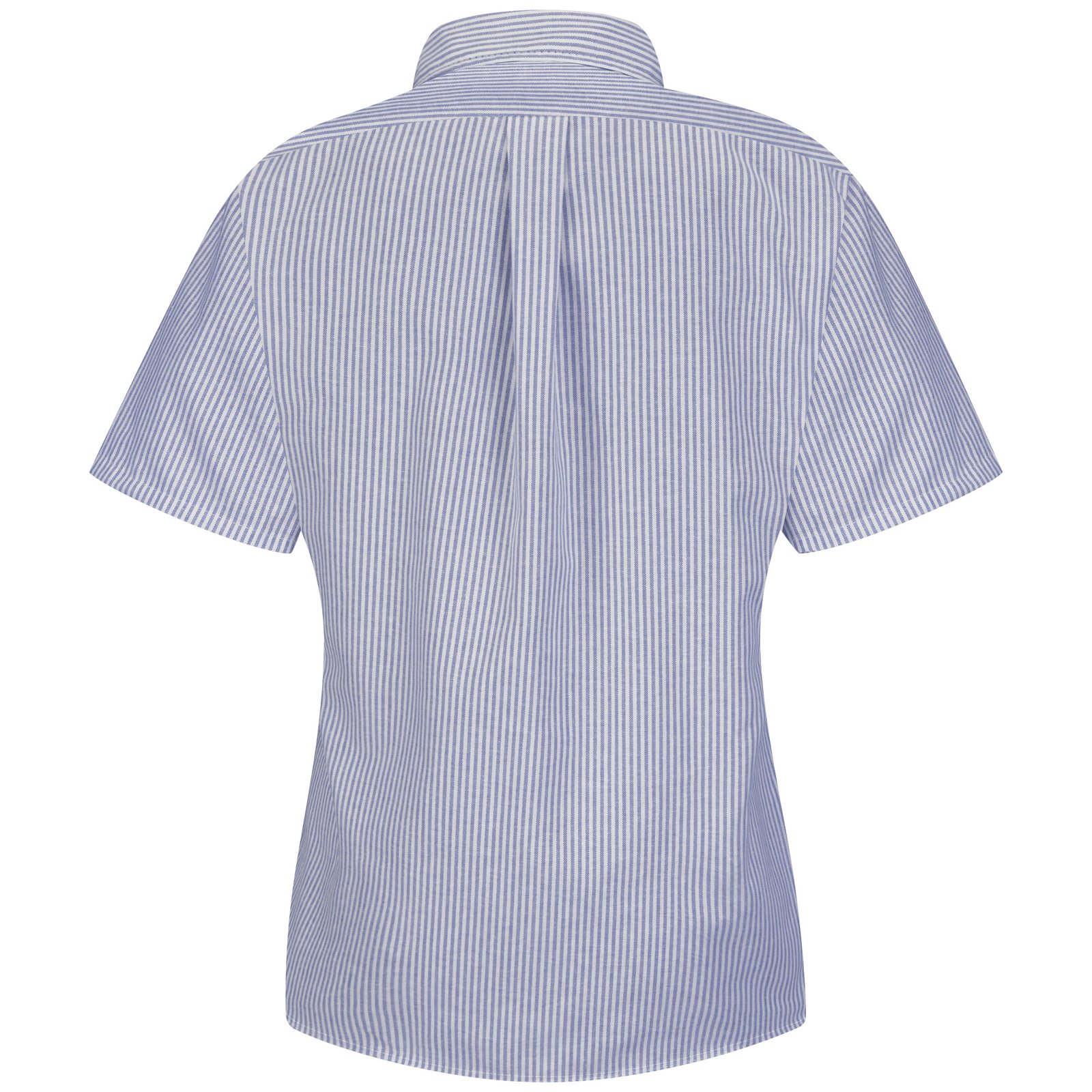 Women’s Short Sleeve Executive Oxford Dress Shirt