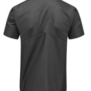 Men's Short Sleeve Pro+ Work Shirt with OilBlok and MIMIX®