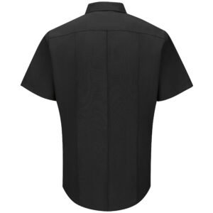 Men's Classic Short Sleeve Firefighter Shirt