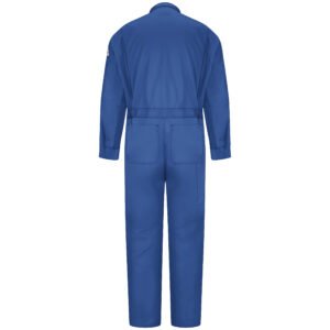 Men's Lightweight Excel FR® ComforTouch® Deluxe Coverall