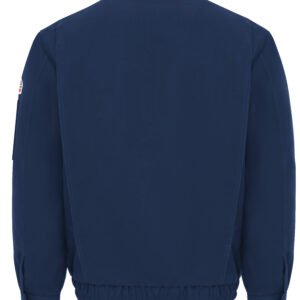 Men's Lightweight Nomex FR Lined Bomber Jacket