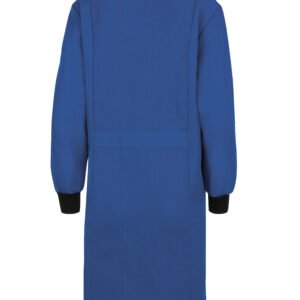 Women's FR Lab Coat with Knit Cuffs