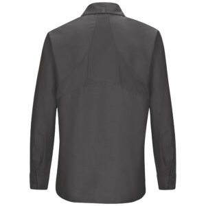 Women's Long Sleeve Work Shirt with MIMIX®
