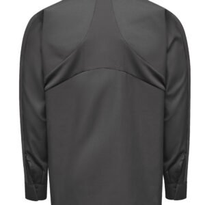 Men's Long Sleeve Pro+ Work Shirt with OilBlok and MIMIX®