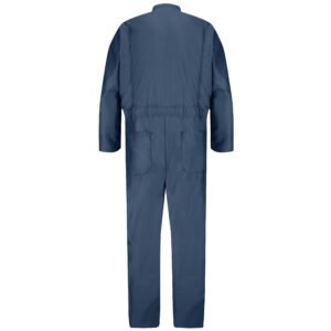 ESD/Anti-Stat Operations Coverall