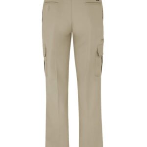Men's Regular Fit Cargo Pant