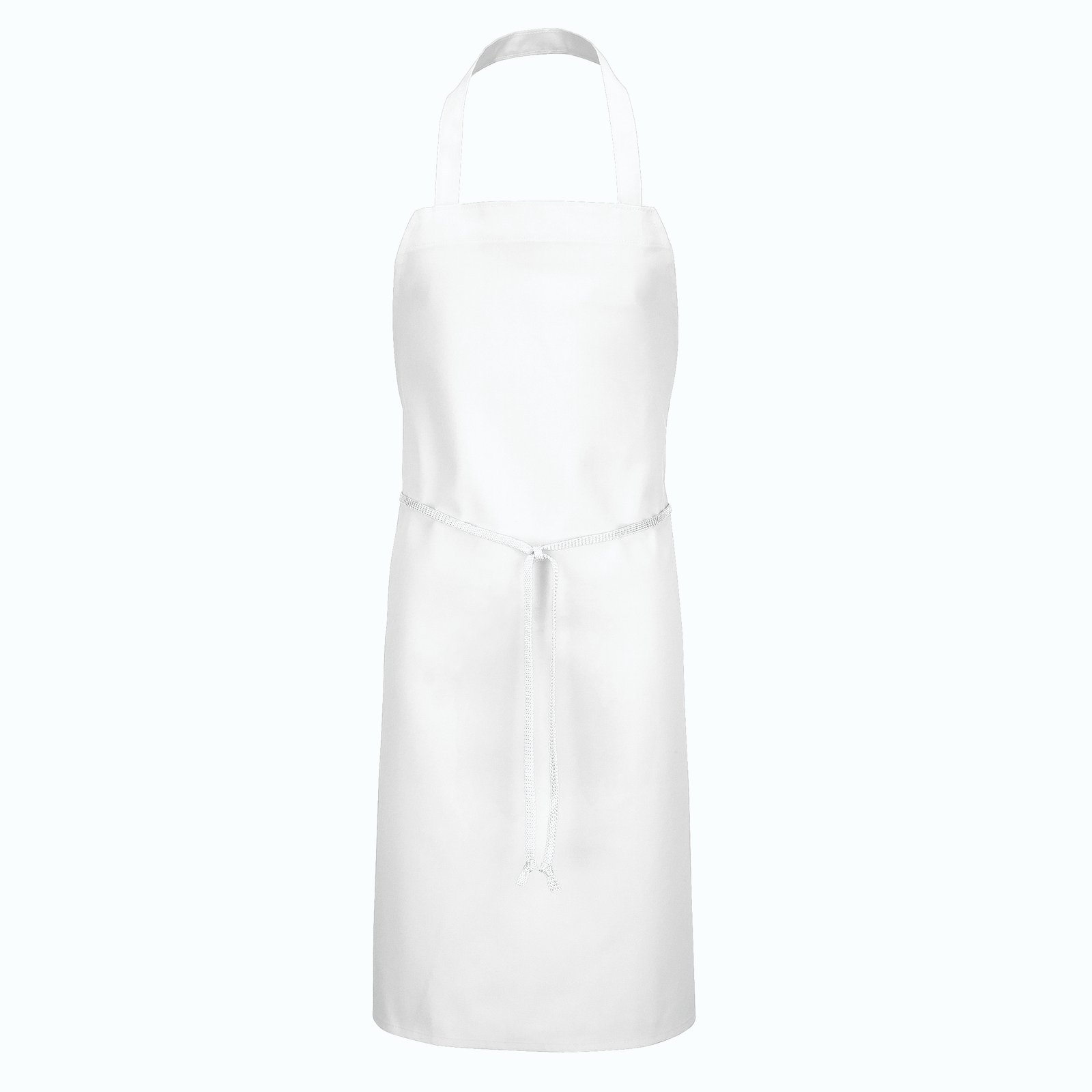 Poly-Cotton Standard Bib Apron