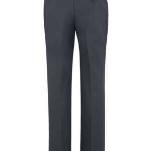 Women's Premium Flat Front Pant