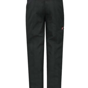 Women's Straight Fit Airflow Chef Pant