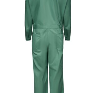Men's Midweight Excel FR Classic Coverall with Gripper-Front