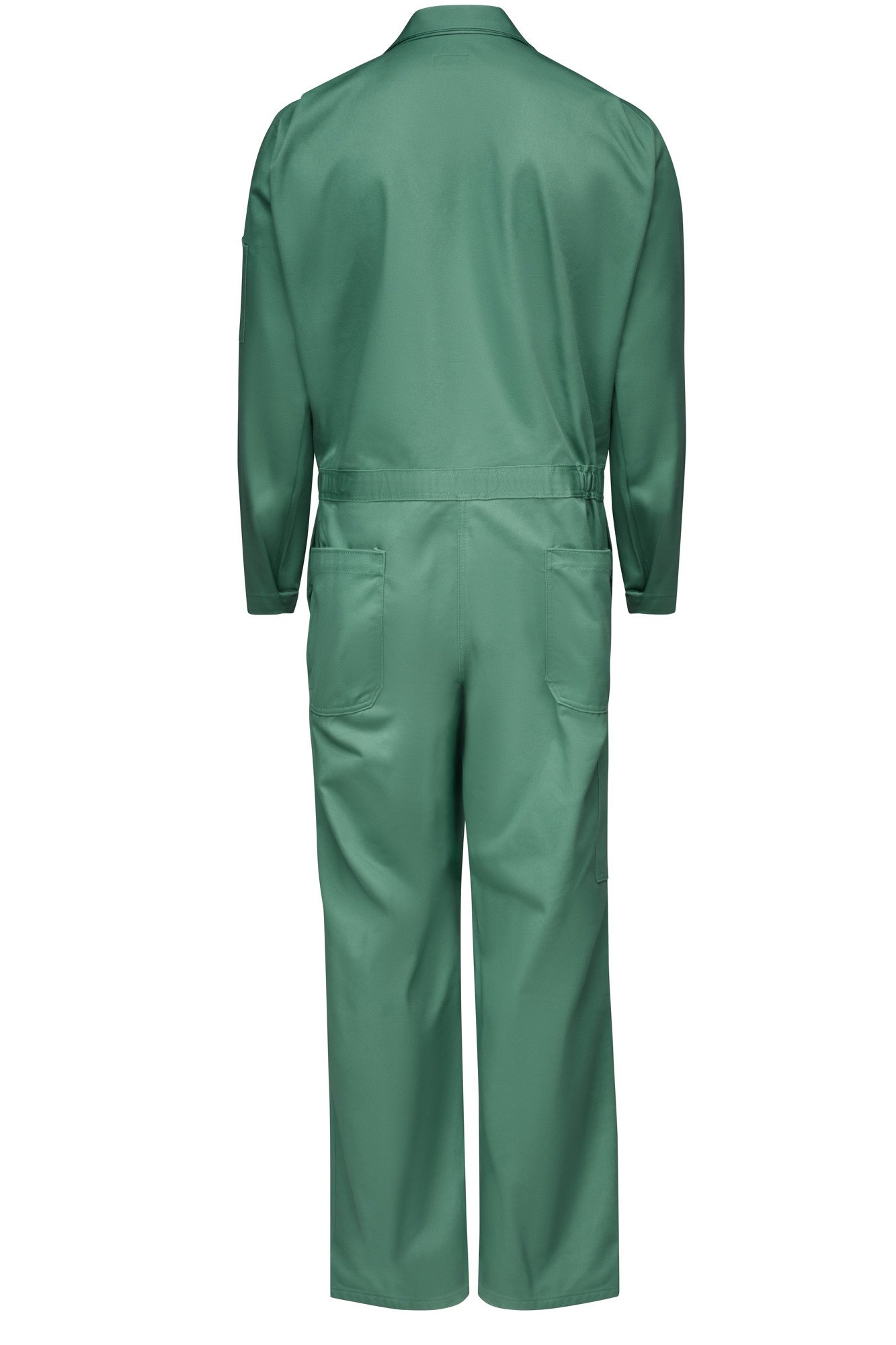 Men’s Midweight Excel FR Classic Coverall with Gripper-Front
