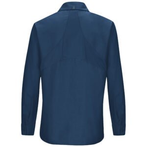 Women's Long Sleeve Work Shirt with MIMIX®