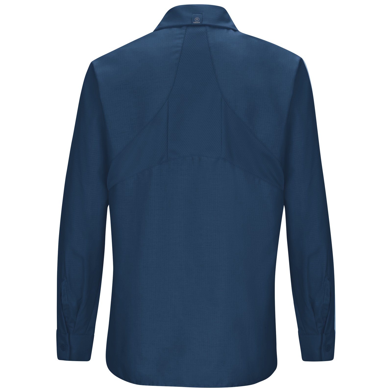 Women's Long Sleeve Work Shirt with MIMIX®