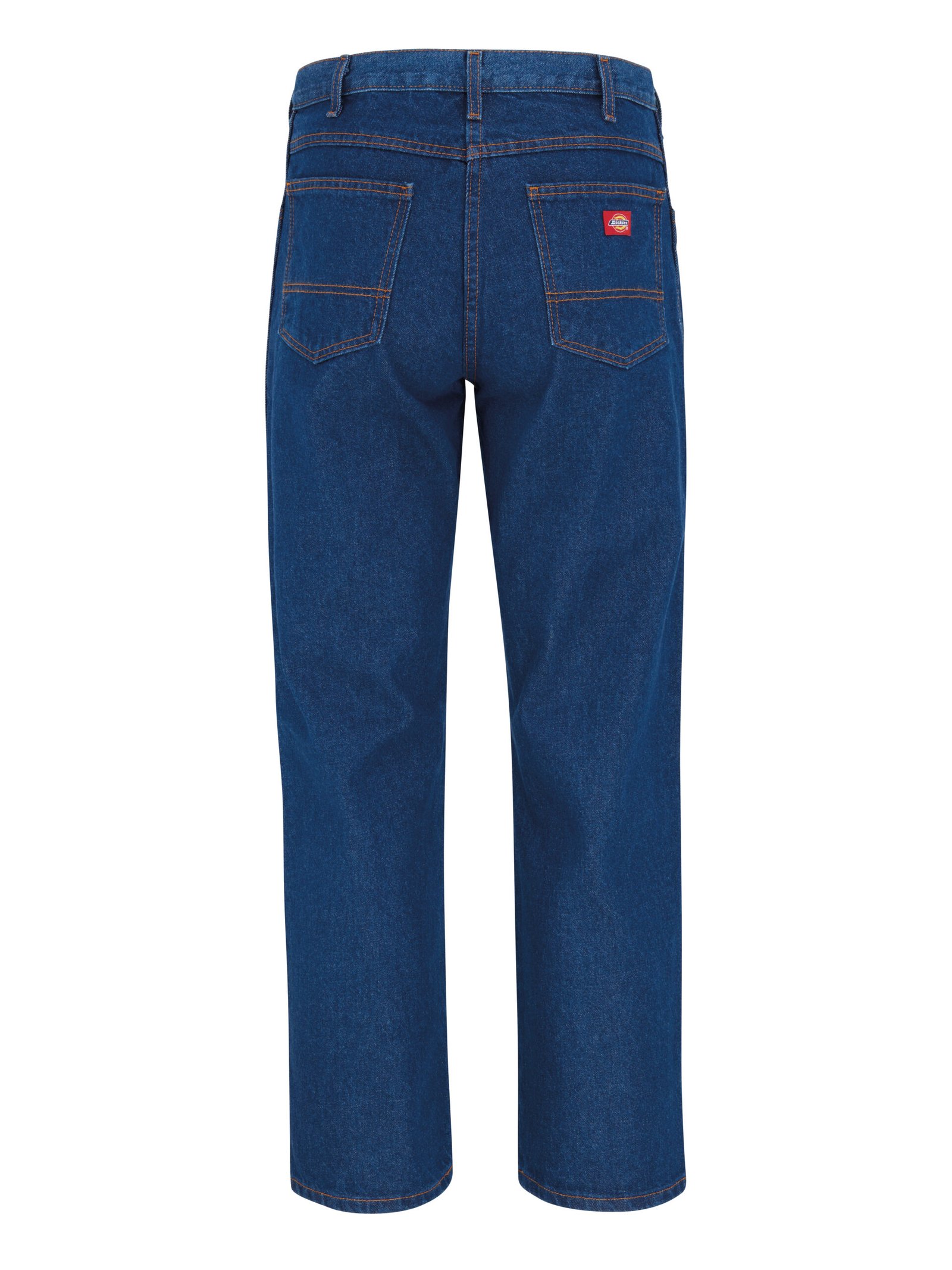 Men’s Industrial Relaxed Fit Jean