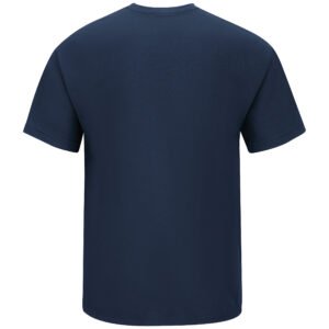 Men's Short Sleeve Station Wear Tee