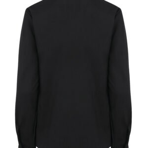 Women's Long-Sleeve Industrial Work Shirt