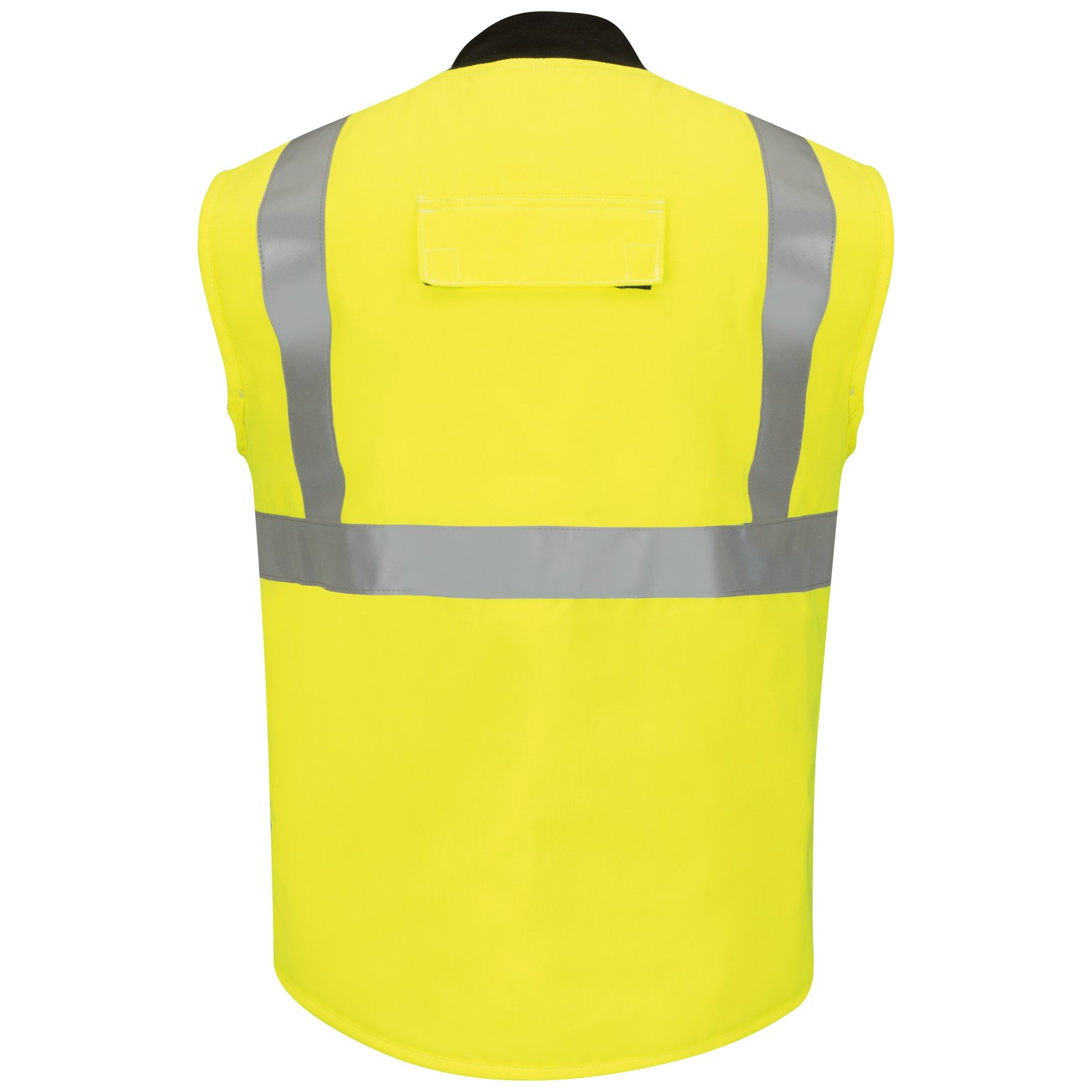 Men’s FR Hi-Visibility Insulated Vest