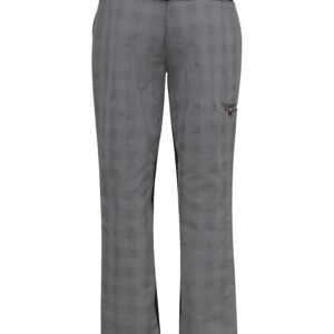 Women's Straight Fit Airflow Chef Pant