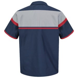 Men's Short Sleeve Performance Tech Shirt