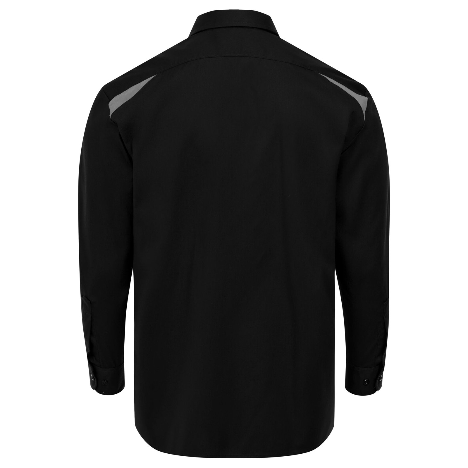 Men’s Performance Long-Sleeve Team Shirt