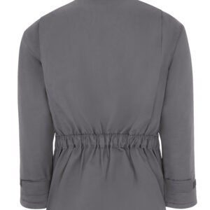 Men's Heavyweight Excel FR® ComforTouch® Insulated Deluxe Parka