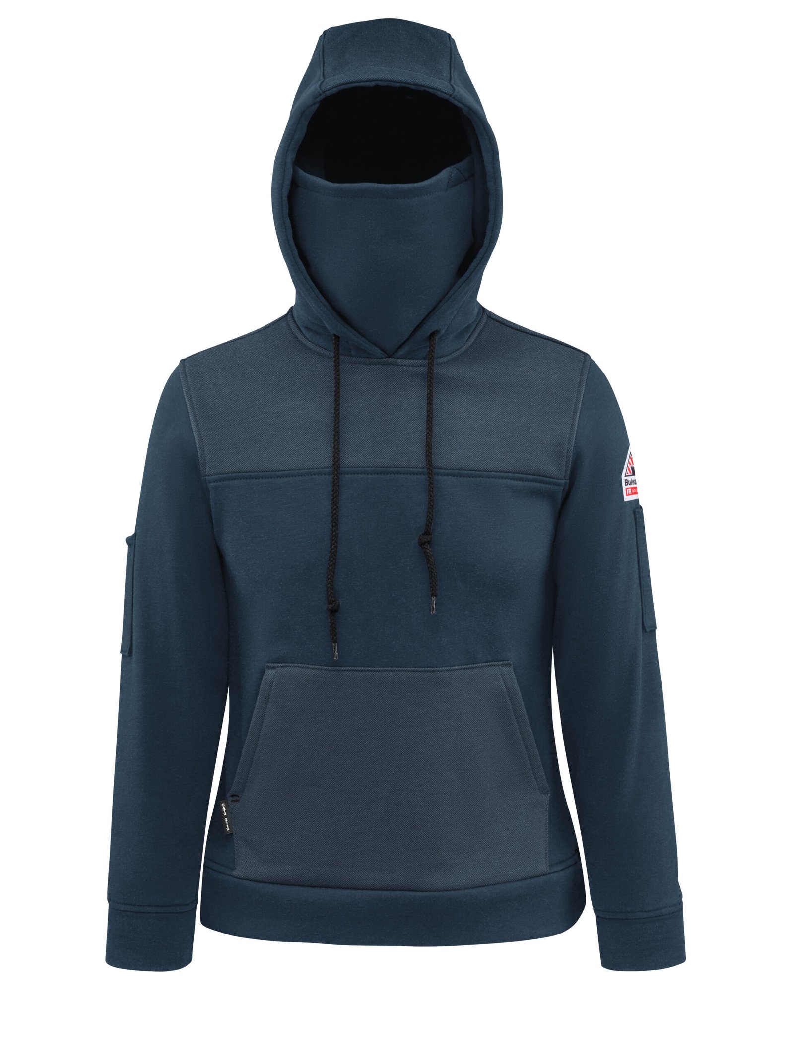 Women's FR Fleece Hoodie - Image 2
