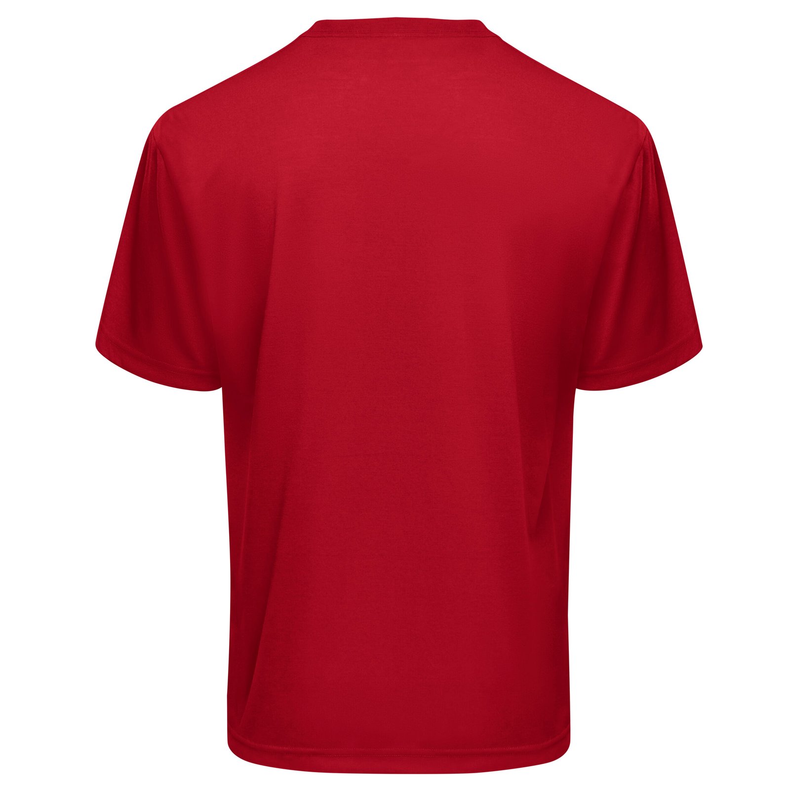 Men’s Performance Short-Sleeve Core Tee