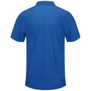 Men's Short Sleeve Performance Knit® Flex Series Active Polo