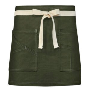 Flex Strap Utility Waist Apron