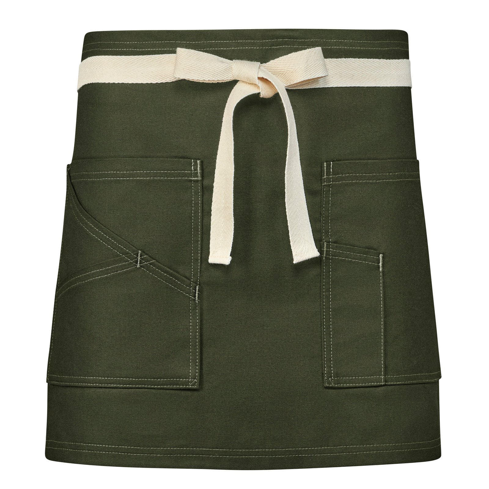 Flex Strap Utility Waist Apron