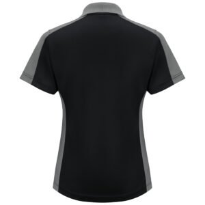 Women's Short Sleeve Performance Knit® Two-Tone Polo