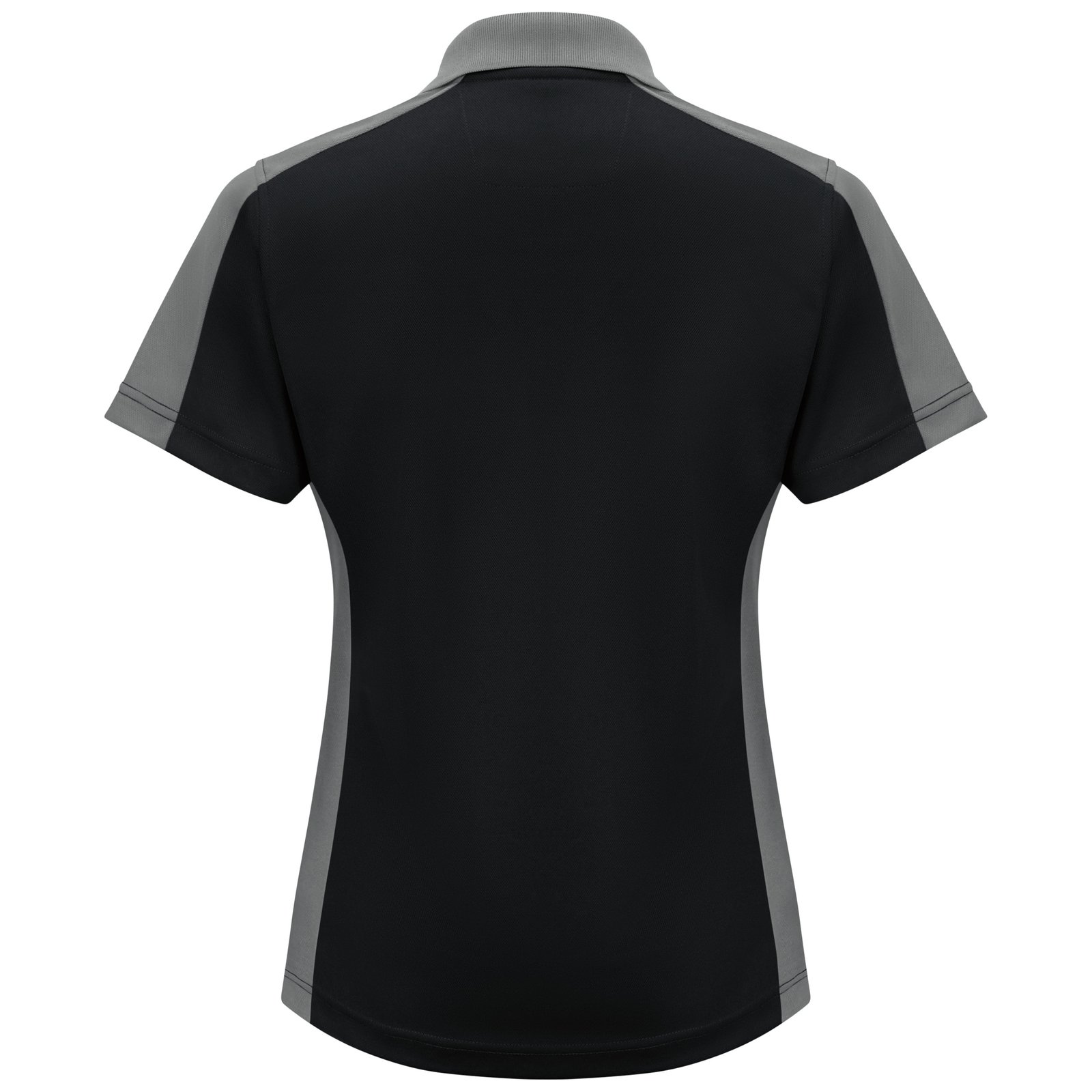 Women's Short Sleeve Performance Knit® Two-Tone Polo