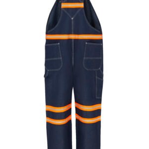 Men's E-Vis Overall