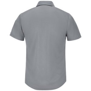 Men's Short Sleeve Pro Airflow Work Shirt